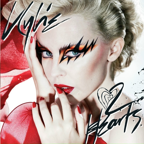 Kylie Minogue - King or Queen