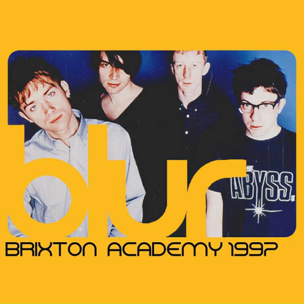 Blur - Swallows In A Heat Wave
