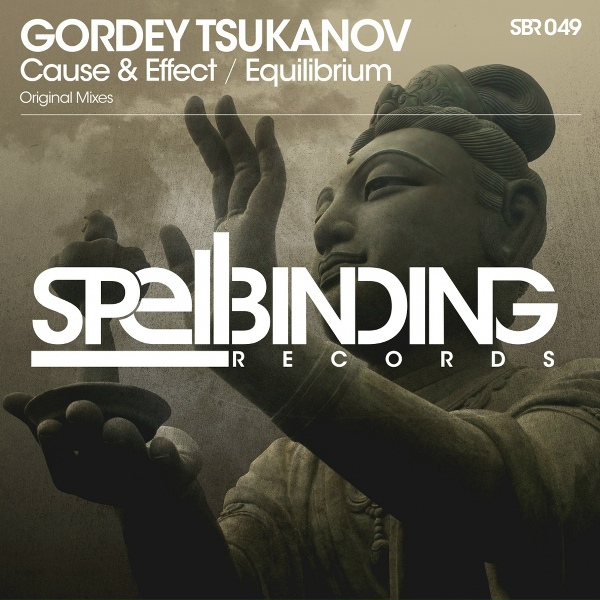 Gordey Tsukanov - Equilibrium