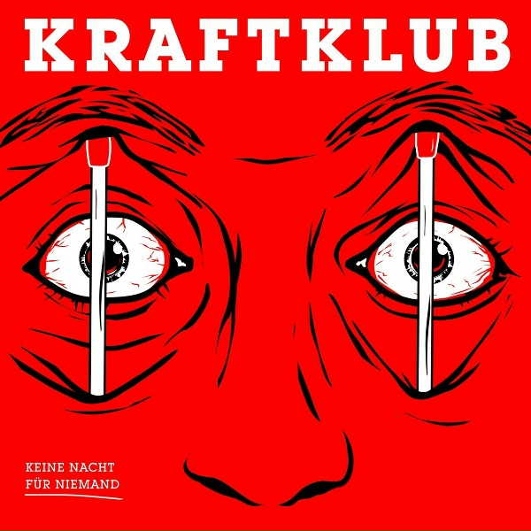 Kraftklub - Sklave