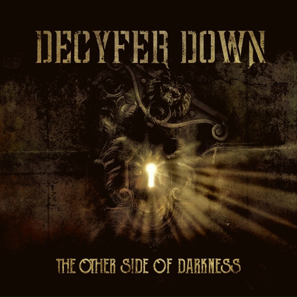 Decyfer Down - Lifetime