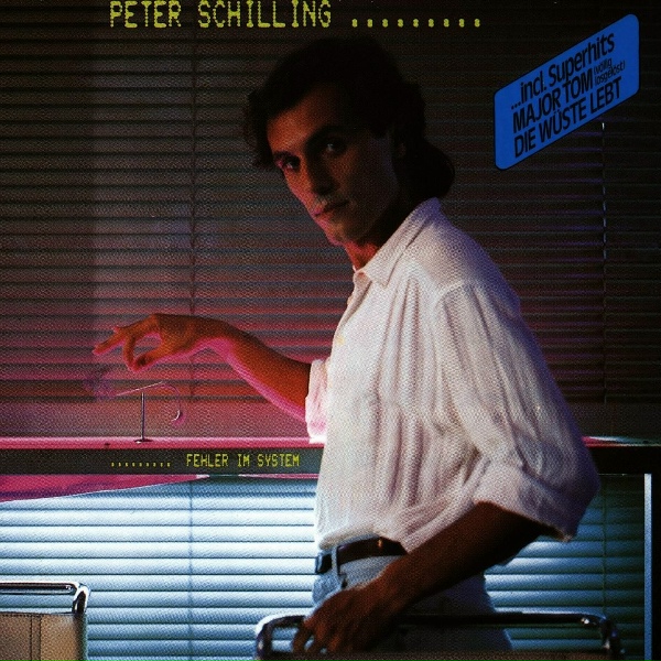 Peter Schilling - ...Dann tr&uuml;gt der Schein