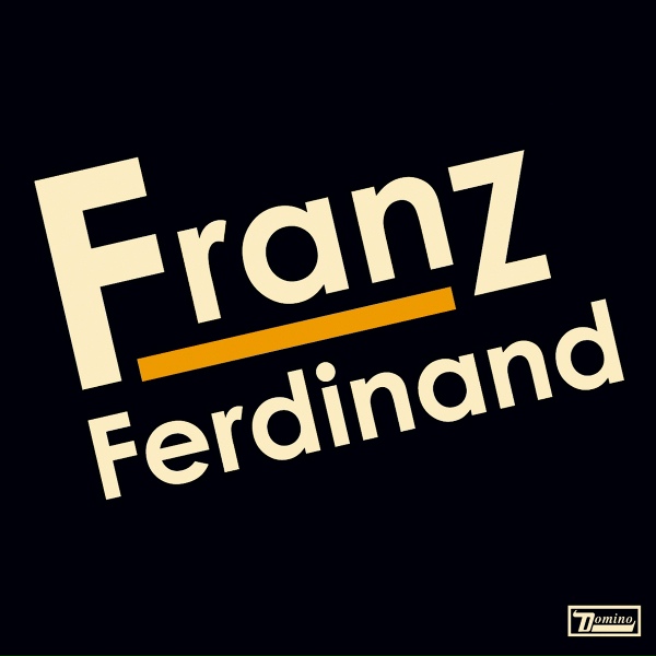 Franz Ferdinand - The Dark Of The Matin&eacute;e
