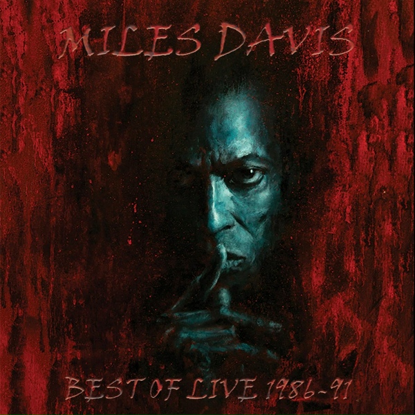 Miles Davis - Burn