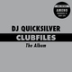 Dj Quicksilver - Voyage