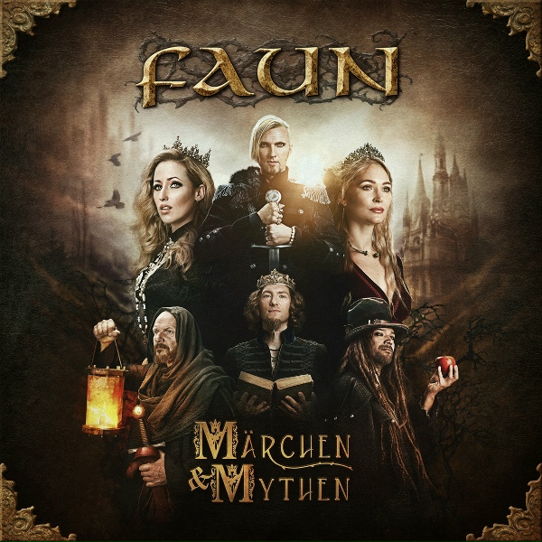 Faun - Sieben Raben (Acoustic)