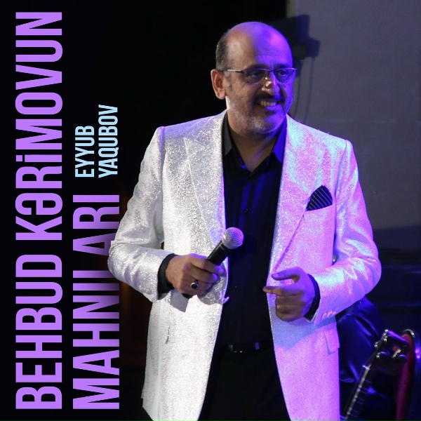 Eyyub Yaqubov - Дождик