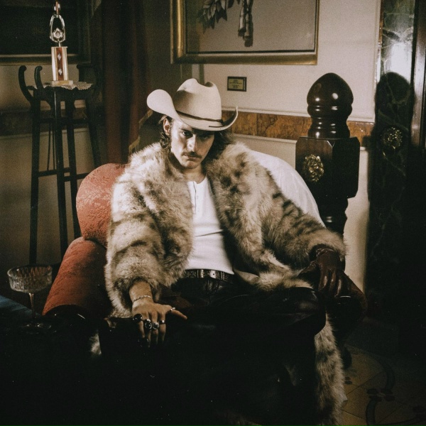 AIDAN - Devil
