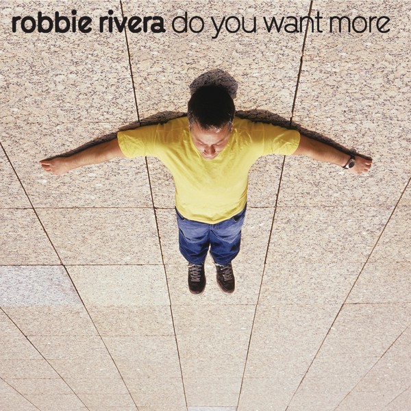 Robbie Rivera - Hometown