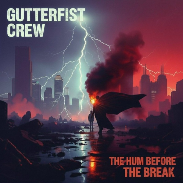 Gutterfist Crew - Ritual of Wreckage