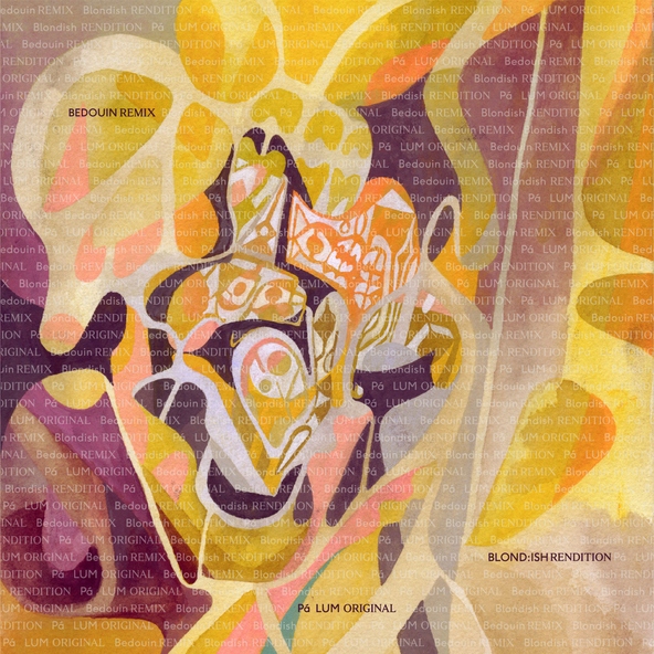 LUM, Bedouin - P&aacute;