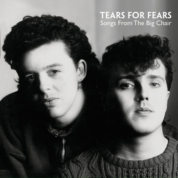 Tears For Fears - Mothers Talk