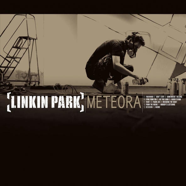 RADIO TAPOK - Linrkin Park Numb