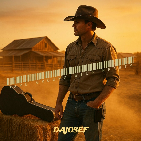 DaJosef - Let the Light Shine On