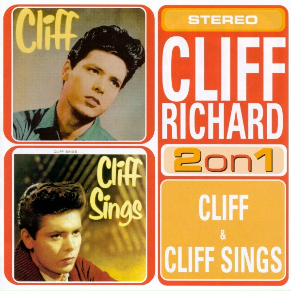 Cliff Richard and The Drifters - Move It