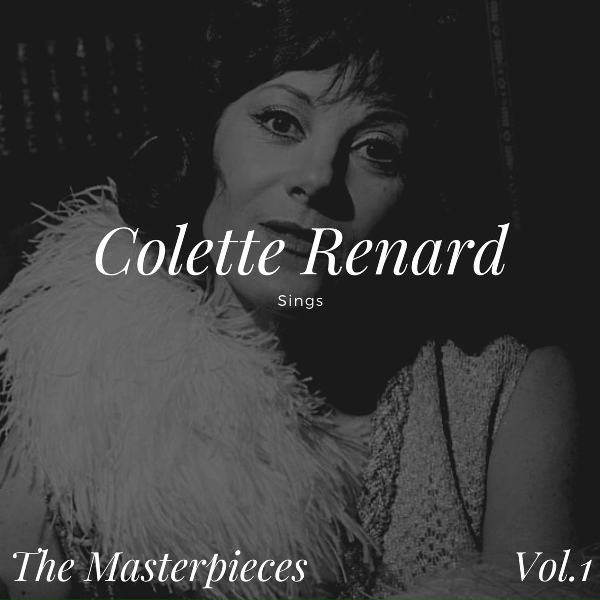Colette Renard - Paris canaille
