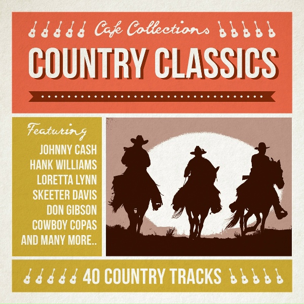 Buck Owens - Excuse Me