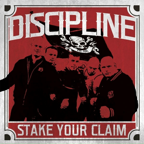 Discipline - King Mouth