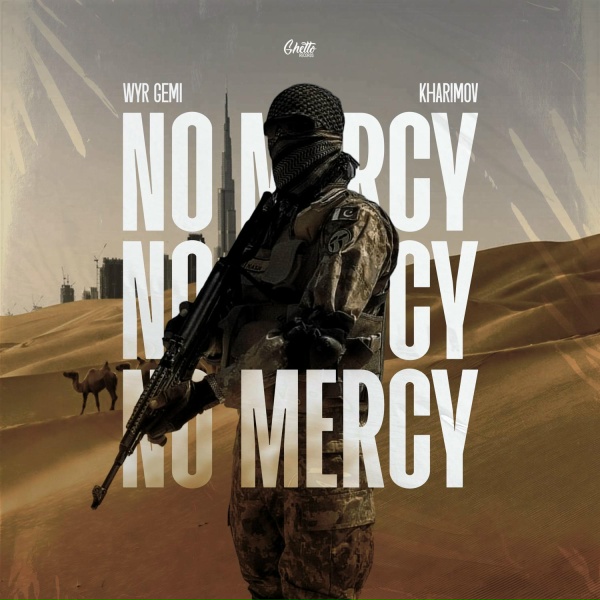 WYR GEMI, Kharimov - No Mercy