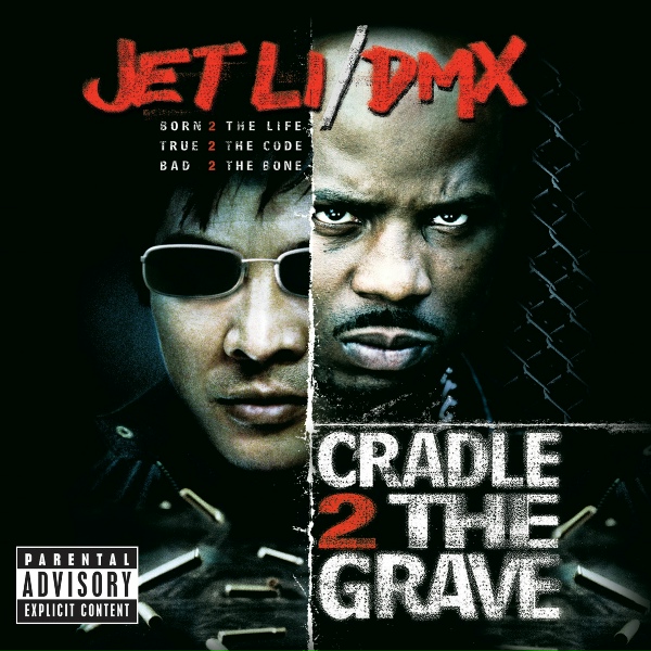 Foxy Brown feat. Althea - My Life (Cradle 2 The Grave)
