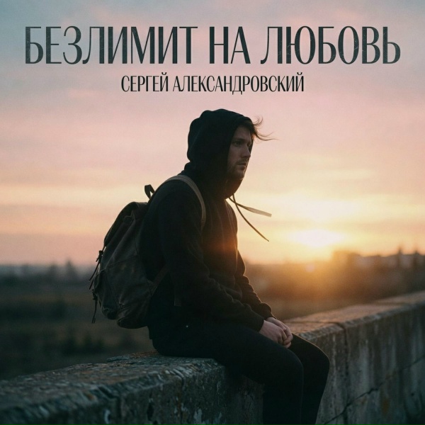 Сергей Александровский - Выше крыш