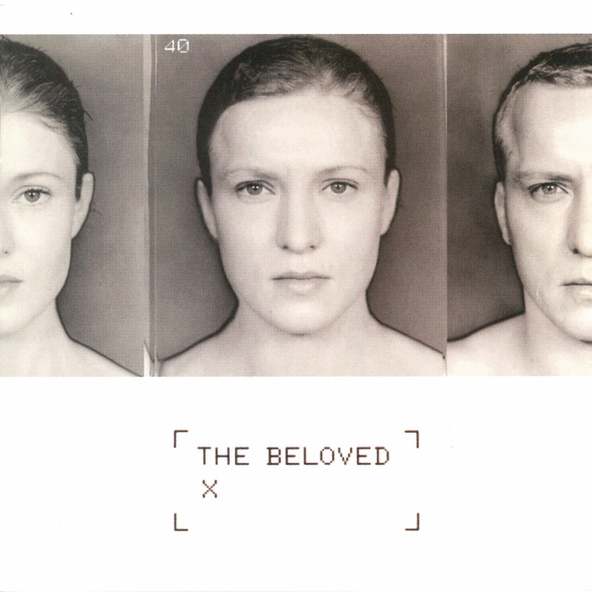 The Beloved - Spacemen