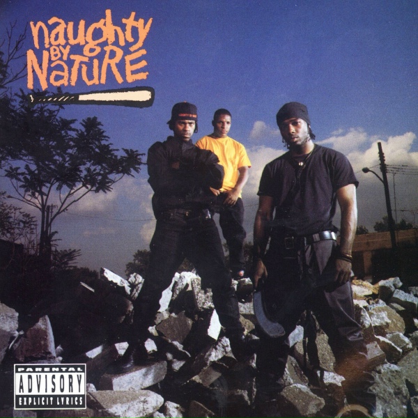 Naughty By Nature - Wickedest Man Alive