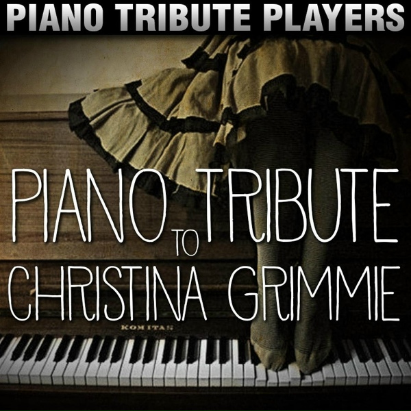 Piano Tribute Players - Liar Liar