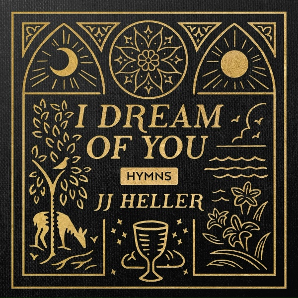 JJ Heller - Joyful, Joyful, We Adore Thee