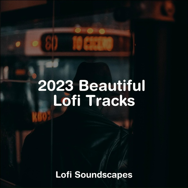 Chillout Caf&eacute;, Chill Hip-Hop Beats, LoFi HipHop Guru - Endless Energy
