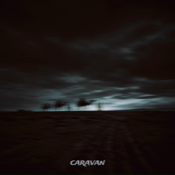 tenyday - caravan