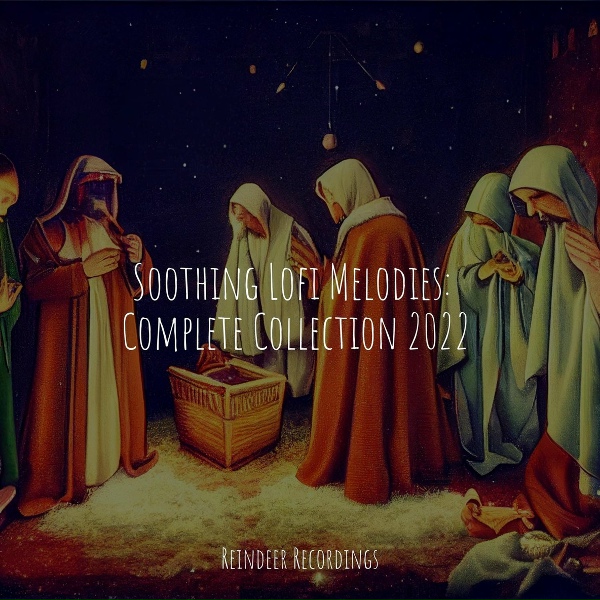 Navidad, Christmas Carols Orchestra, Christmas Songs for Children Orchestra - Christmas Family