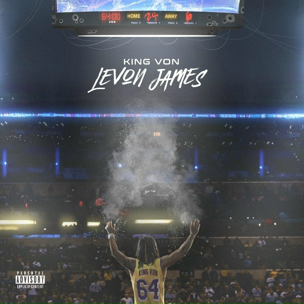 King Von, G Herbo - On Yo Ass