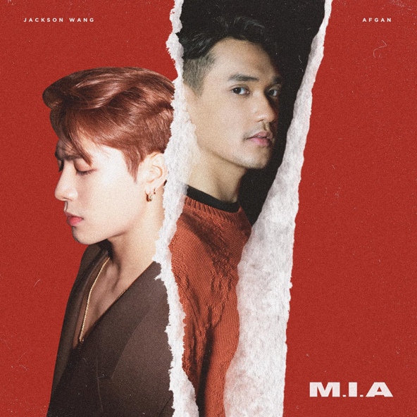 Afgan feat. Jackson Wang - M.I.A