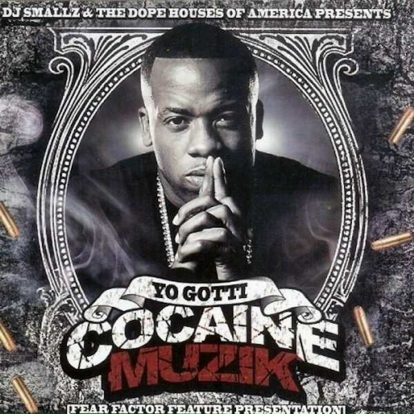 Yo Gotti - Real Talk