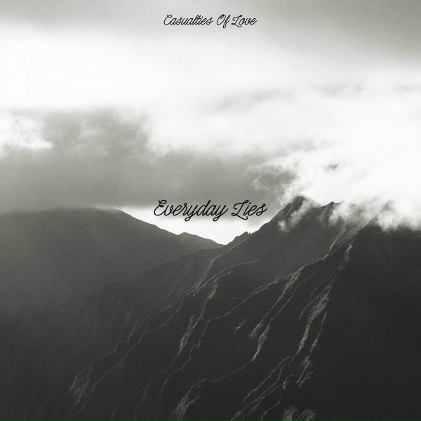 Casualties Of Love - Match Point
