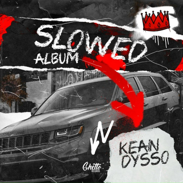 KEAN DYSSO - Determination