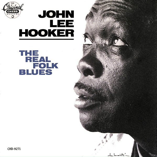 John Lee Hooker - Stella Mae