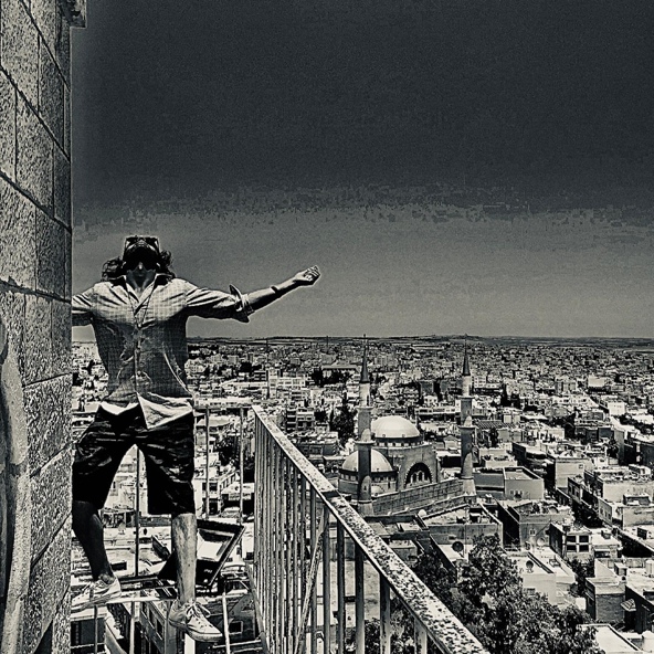 Magdy Haddad - Ascension 114