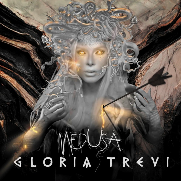 Gloria Trevi - Medusa