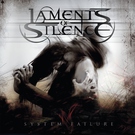 Laments Of Silence - Rise Again