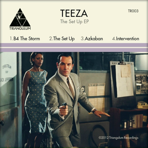 Teeza - Intervention