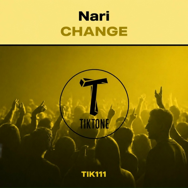 Nari - Change
