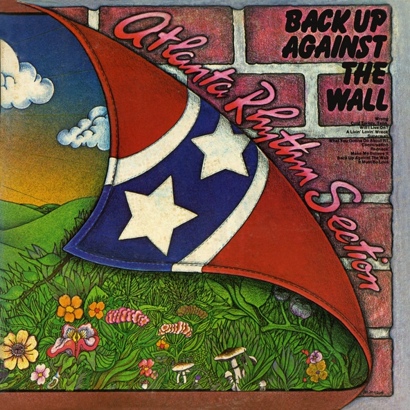 Atlanta Rhythm Section - What You Gonna Do About It?