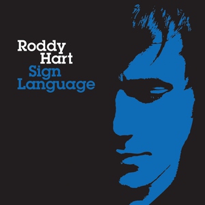 Roddy Hart - The Wilderness