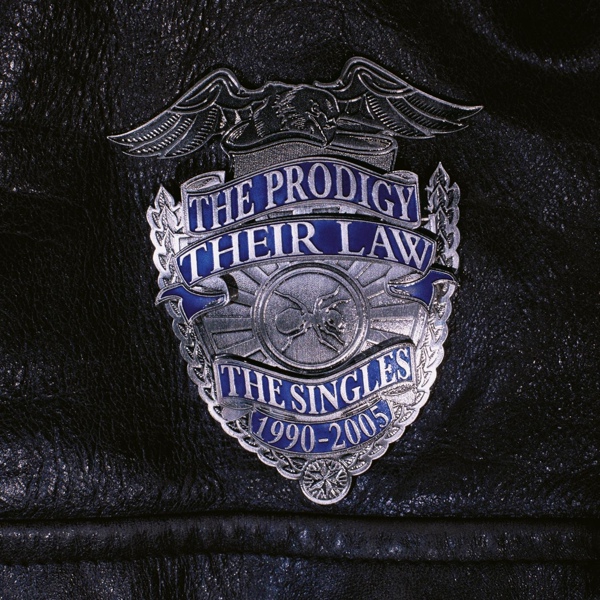 The Prodigy - Under My Wheels