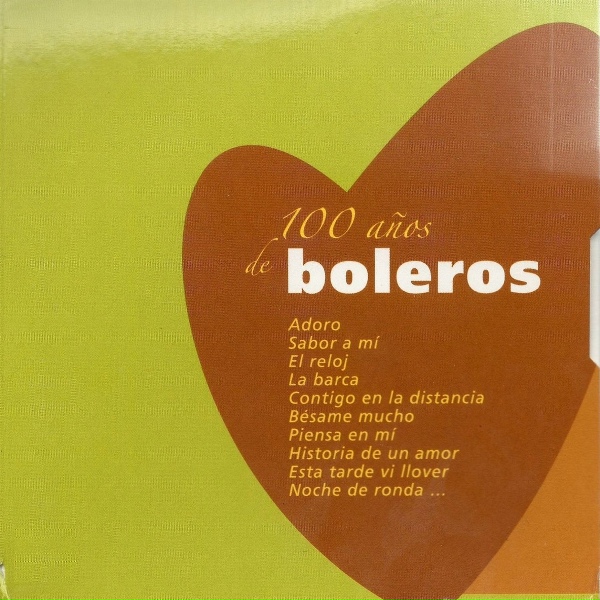 Nat King Cole - Tres Palabras
