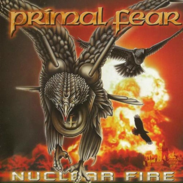 Primal Fear - Nuclear Fire