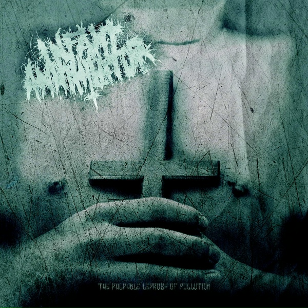 Infant Annihilator - II. Anal Prolapse Suffocation