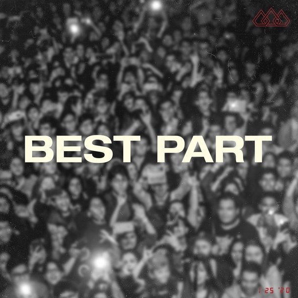 The Score - Best Part